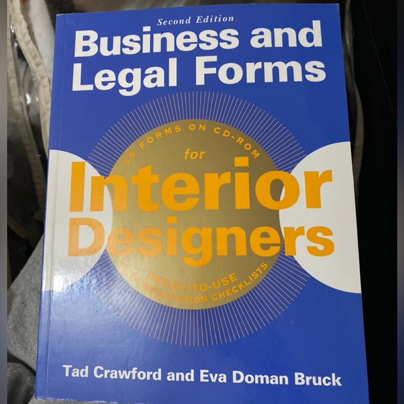 Interior Decorating Textbooks - Picture 2 of 2